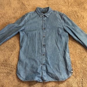 Banana Republic Shirt